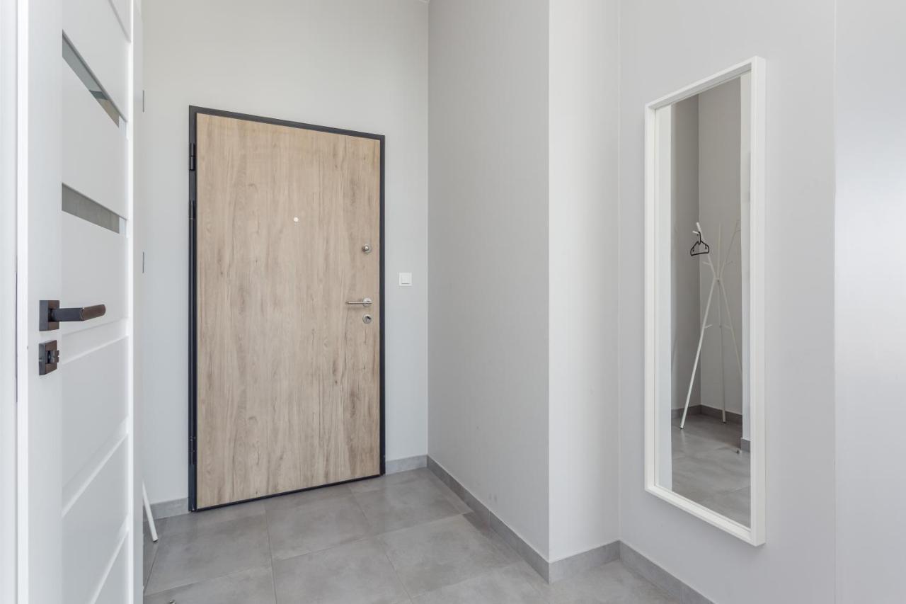 City View Apartments Βαρσοβία Εξωτερικό φωτογραφία