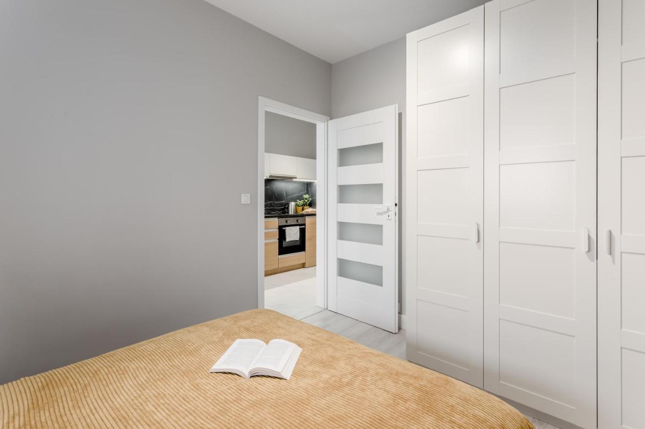 City View Apartments Βαρσοβία Εξωτερικό φωτογραφία